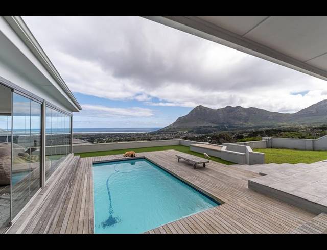 5 BEDROOM PROPERTY TO RENT IN BELVEDERE